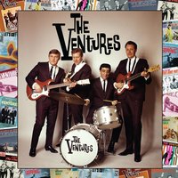 Eleanor Rigby - The Ventures