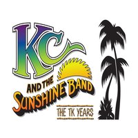 I Get Lifted - KC & The Sunshine  Band