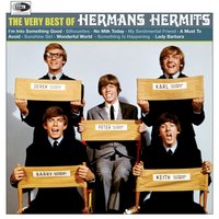Silhouettes - Herman's Hermits