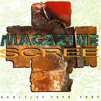 Upside Down - Magazine