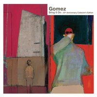Tijuana Lady - Gomez