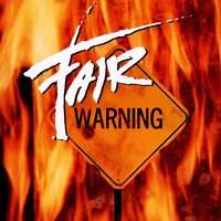 Longing for Love - Fair Warning