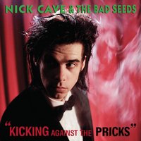The Singer - Nick Cave & The Bad Seeds