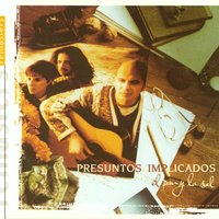 Estrella - Presuntos Implicados