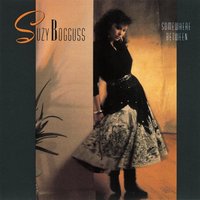 Guilty As They Come - Suzy Bogguss