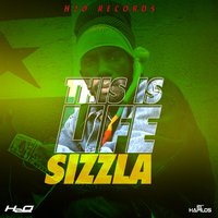 This Is Life - Sizzla