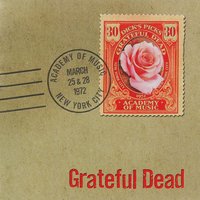 Mona - Grateful Dead, Bo Diddley