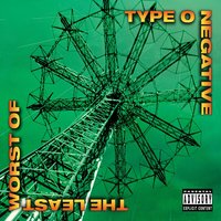 12 Black Rainbows - Type O Negative