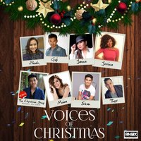 Santa Baby - Jessica Reynoso