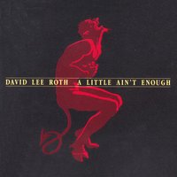 Hammerhead Shark - David Lee Roth