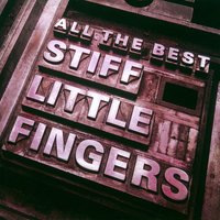 Talkback - Stiff Little Fingers