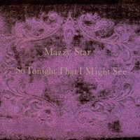 Blue Light - Mazzy Star