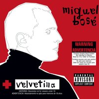 No se trata de - Miguel Bose
