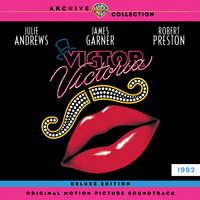 Gay Paree - Robert Preston