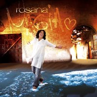 Agua bendita - Rosana