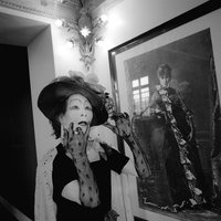 Crackagen - Antony & The Johnsons