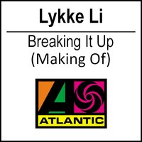 Let It Fall - Lykke Li