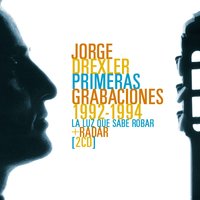 Veneno - Jorge Drexler
