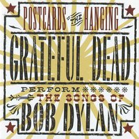 She Belongs To Me - Grateful Dead