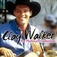 She's Always Right - Clay Walker