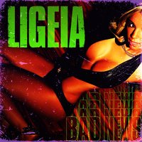 Teenage Wasteland - Ligeia