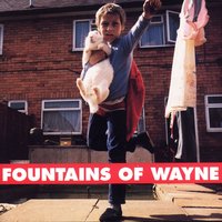 She's Got a Problem - Fountains of Wayne