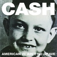 I Corinthians 15:55 - Johnny Cash