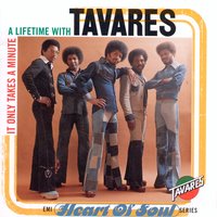 Games, Games - Tavares