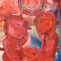 November - Azure Ray