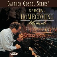 An Old Convention Song - The Cathedrals