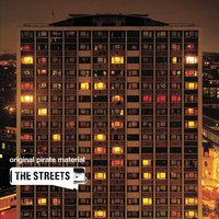 Too Much Brandy - The Streets