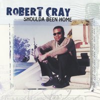 Baby's Arms - The Robert Cray Band