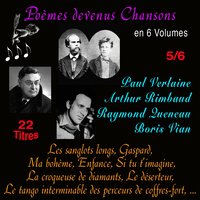 Clair de lune - Léo Ferré