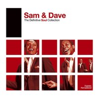 Broke Down Piece of Man - Sam & Dave
