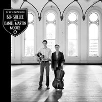 Flyrock Blues - Ben Sollee, Daniel Martin Moore