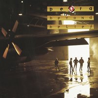 Last Daze - Petra