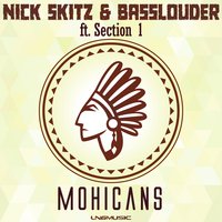 Nick Skitz