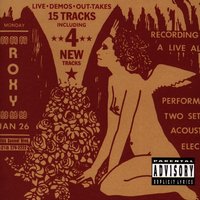 Kettle Whistle - Jane's Addiction