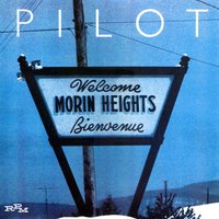 Steps - Pilot