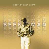 Blackboard - Beenie Man