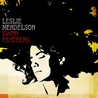Hit the Spot - Leslie Mendelson