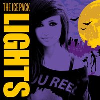 Ice - Lights, Tim Armstrong