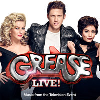 Greased Lightnin' - Aaron Tveit, Carlos PenaVega, Grease Live Cast