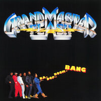 We Will Rock You - Grandmaster Flash