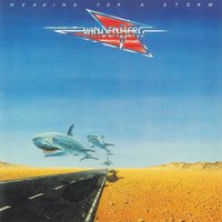 Time Will Tell - Vandenberg