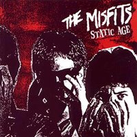 In The Doorway - Misfits