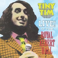 Earth Angel - Tiny Tim