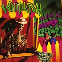 Drowning in Torment - Whiplash