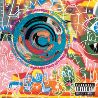 Love Trilogy - Red Hot Chili Peppers