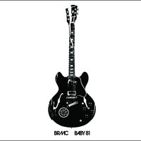 Cold Wind - Black Rebel Motorcycle Club
